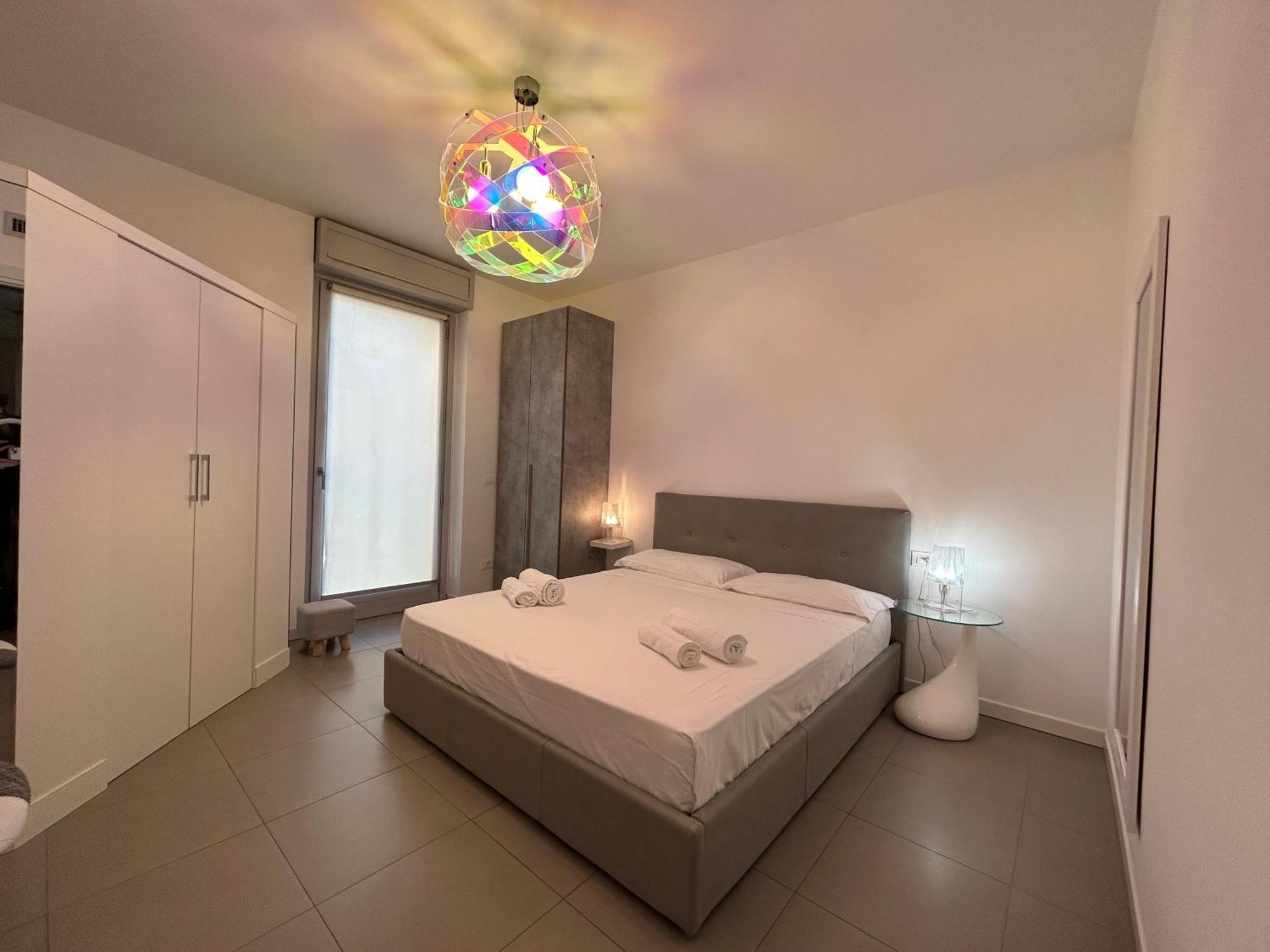 Vivaldi Home - Immobili E Soluzioni Rent Bergamo Exterior photo