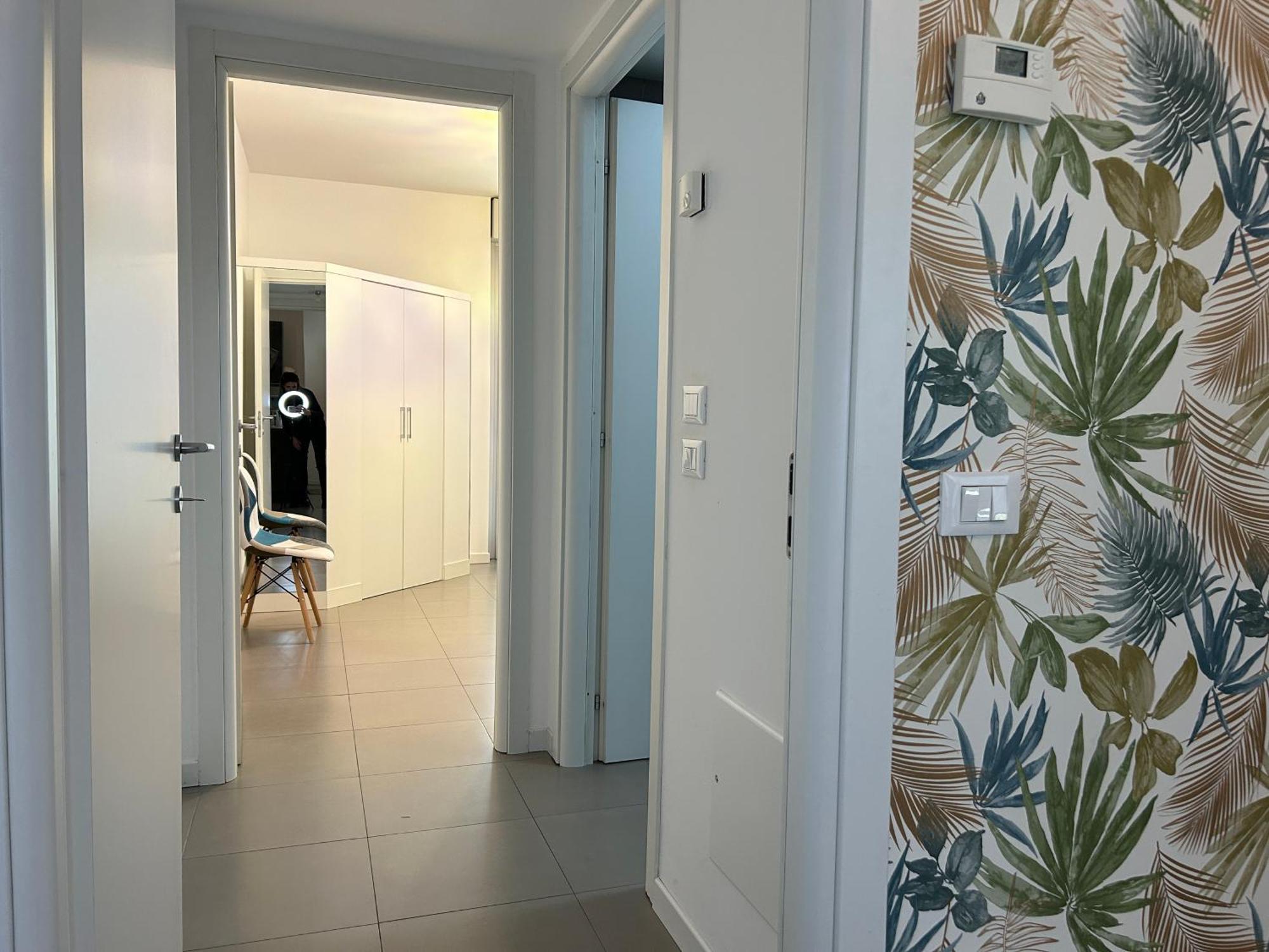 Vivaldi Home - Immobili E Soluzioni Rent Bergamo Exterior photo